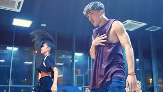EMIL RENGLE &amp; TIFFANY YONASHIRO CHOREOGRAPHY &quot;BREATHE - ASTRID S&quot;