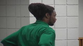 Mario McNeill Sentenced to Death