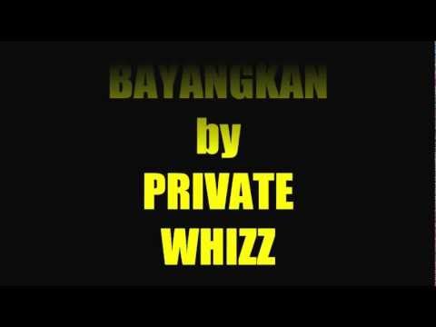 Bayangkan by Private Whizz