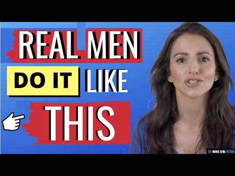 How to Reject Women Like a Man & What To Say So She Won't Hate You and Burn Your House Down