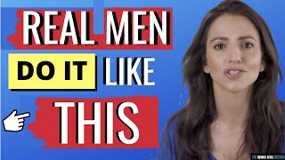 How to Reject Women Like a Man & What To Say So She Won