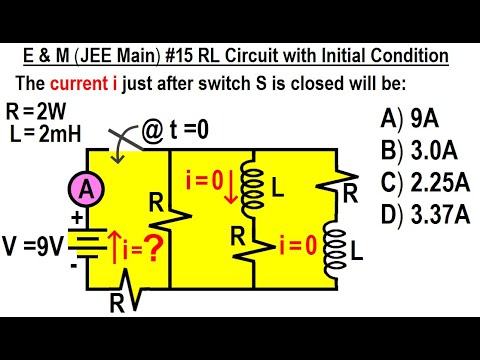 JEE Main Physics E M 1 Capacitors in Series and Parallel