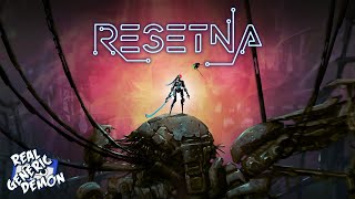 ReSetna 🤖 - Rust and Decay has a new saviour