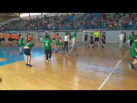 Erste rukometna liga Dalmacije - Zadar - RK Vodice