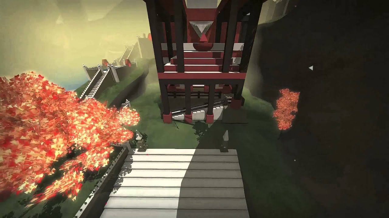 TRI trailer