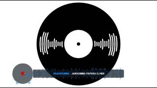 Download lagu Vaddiyamma Jakkamma Papara Dj Mix mp3