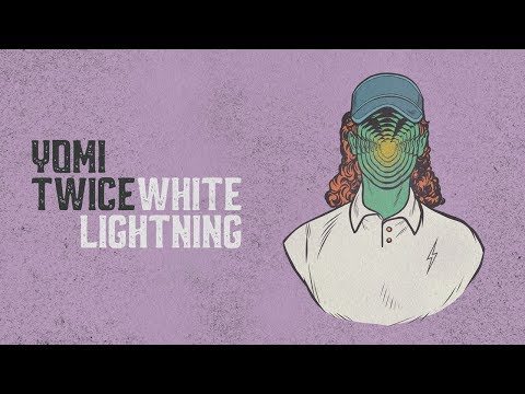 Yomi Twice - White Lightning