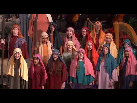 221204s Alleluia Venite Gaudete