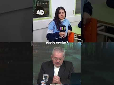 🎒🏫 La Previa del Cole desde la Escuela N° 13 Moyano de Juana Koslay
