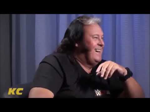 Honky Tonk Man shoots on refusing to lose to Randy Savage