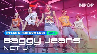 Download lagu (4K) NCT U 'Baggy Jeans' B ver. Ι NPOP EP.01 230906 mp3 Download lagu (4K) NCT U 'Baggy Jeans' B ver. Ι NPOP EP.01 230906 mp3