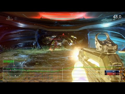 Halo 5 : Guardians Xbox One