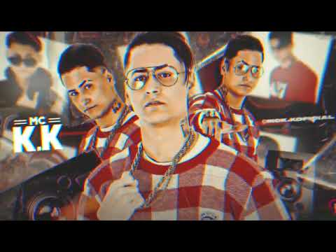 ☃️ BONECO DE NEVE - MC K.K (WZ Beat & DJ Hunter)