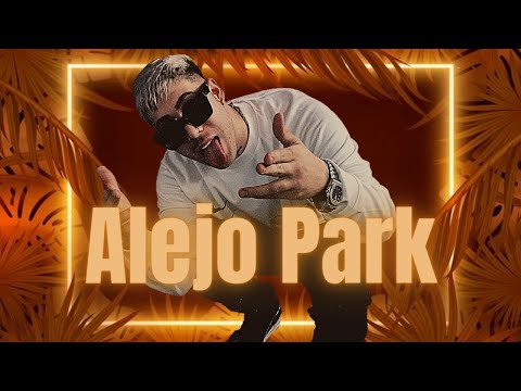 "Me gustaría ser más reconocido por todo lo que hice" | Alejo Park
