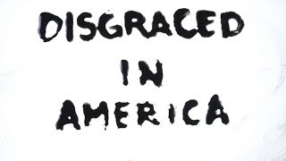 Video thumbnail of "Ought - Disgraced in America (Official Music Video)"