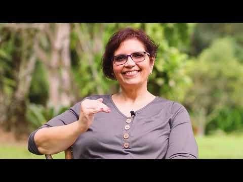 Depoimento Liliane Ortiz