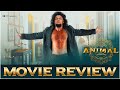Animal Movie Review by Vj Abishek | Ranbir Kapoor | Rashmika M | Sandeep Reddy Vanga