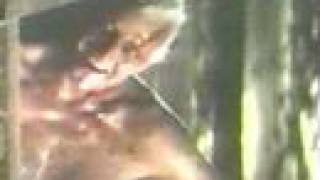 Peter Gabriel - Not one of us