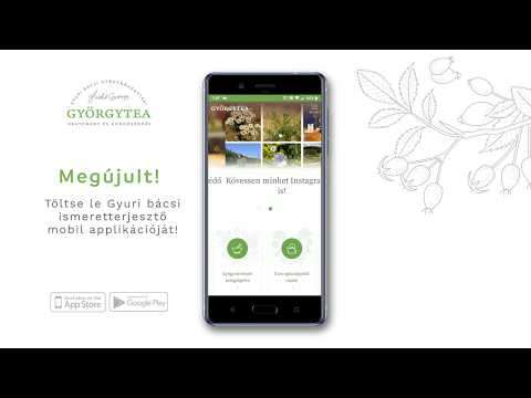 Györgytea video thumbnail
