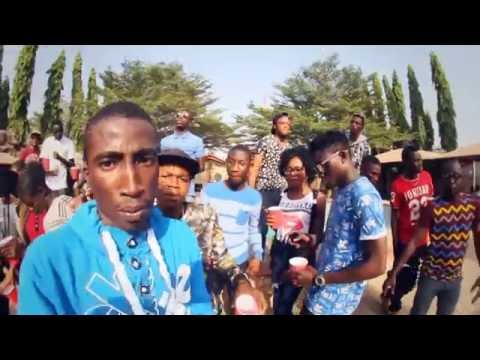 FUJEE - LATIZA (OFFICIAL VIDEO)