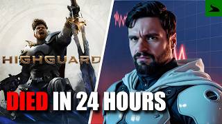 Highguard's Collapse Reveals A Bigger Problem With The Games Industry!