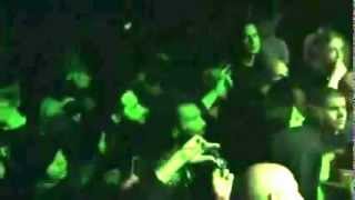 Necrophagist Epitath Live at Mountains of Death RMSTRD