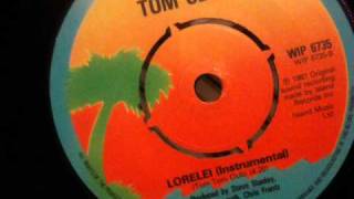Tom Tom Club - Lorelei [Instrumental]