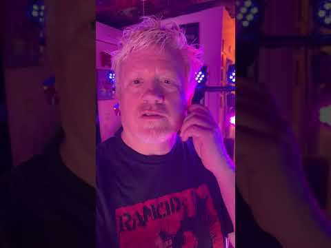 How to Sync Lights and Tracks to your band