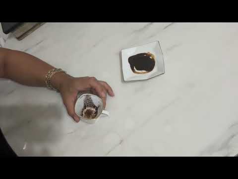 LIBRA ☕️ SEPTEMBER 3 - 7 ☕️ IT WILL COME TO YOUR FEET #tarot #coffeereading #waterreading #explore