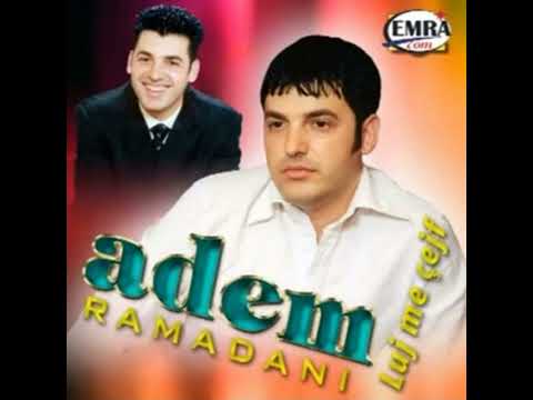 Adem Ramadani - Jam djal trim dai (2003)