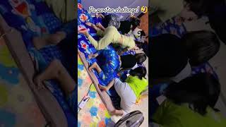 PA PWETAN CHALLENGE! #tiktok #viral #bikini #bigo #twerk #tiktokviral #pinaysexy