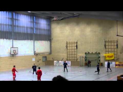 FSV Harburg Winkeltreffer