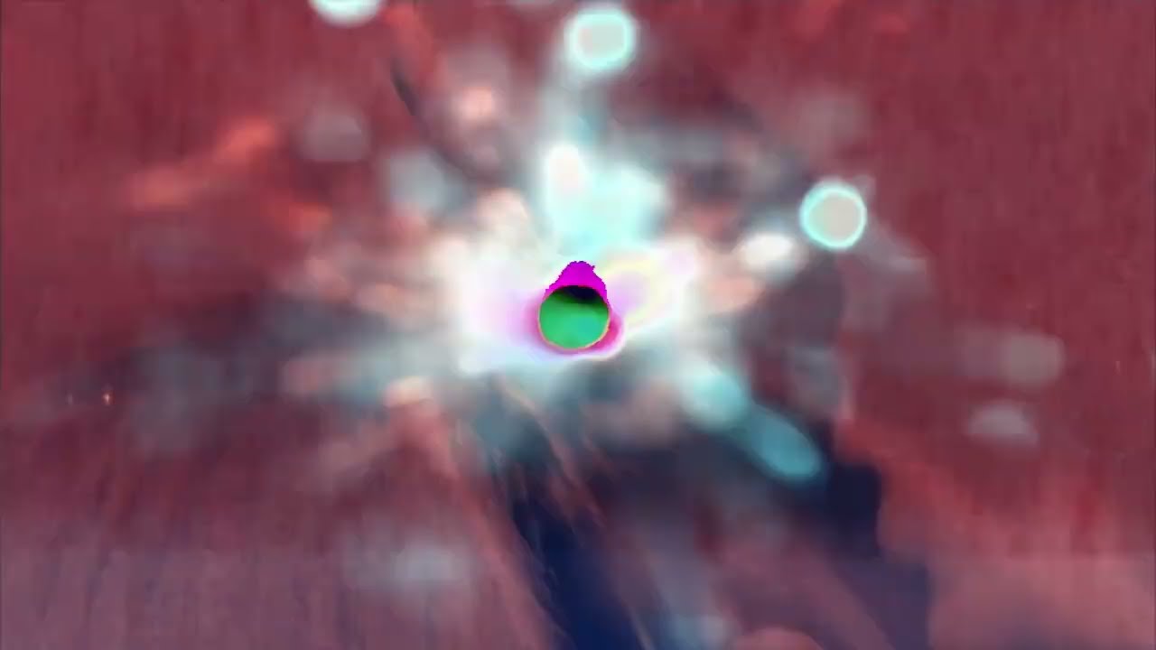 An Instruction for Creating Magenta — Official Trailer