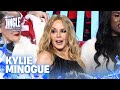 Kylie Minogue Xmas Live At Capital S Jingle Bell Ball 2025 Capital