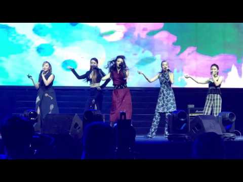 2016-12-16 第十一屆勁歌王音樂慶典 BINGO 《好好愛》