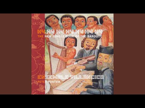 Un sarao de la chacona