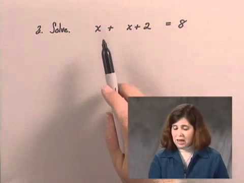 Developmental Mathematics Ch8 Ex33