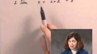 Developmental Mathematics Ch8 Ex33