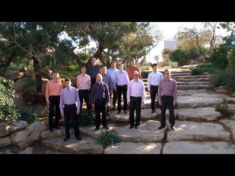 PRIN CREDINȚĂ | Corul Bărbătesc Speranța