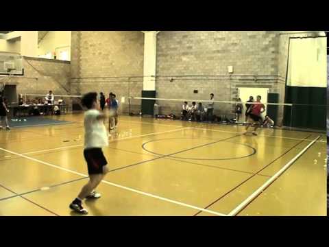 Rochester Fall Classic 2014, chris men singles semifinal game 1 of 2