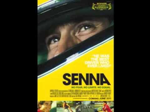 Senna  soundtrack suite by Antonio Pinto