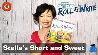 Meeple University - Imperial Settlers video thumbnail