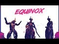 Warframe - Equinox | The Lazy Builds Warframe - Equinox | The Lazy Builds