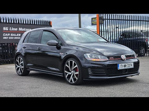 Volkswagen Golf 2.0 GTI - Image 2