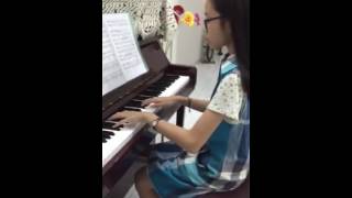 Nocturne in C sharp minor