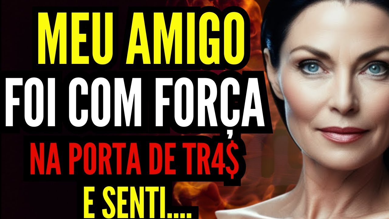 Meu Marido Ignorou Meu Pedido, Mas Um Amigo Mudou Tudo