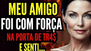 Meu Marido Ignorou Meu Pedido, Mas Um Amigo Mudou Tudo