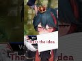 Merry Roasts Nijisanji XSOLEIL S Powers