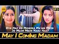 May I ComIng Madam Episode 5 New Web Series This Is Sumesh Poonam Raheja Shweta Mahara