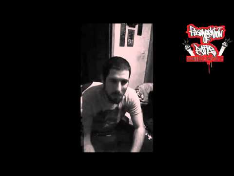 Επώδυνος @ Regeneration of Battle